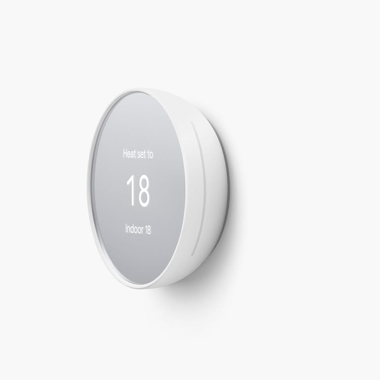 Google Nest Thermostat  智能温控器