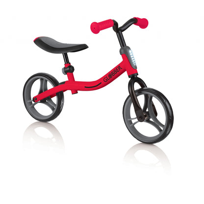 Go Bikes